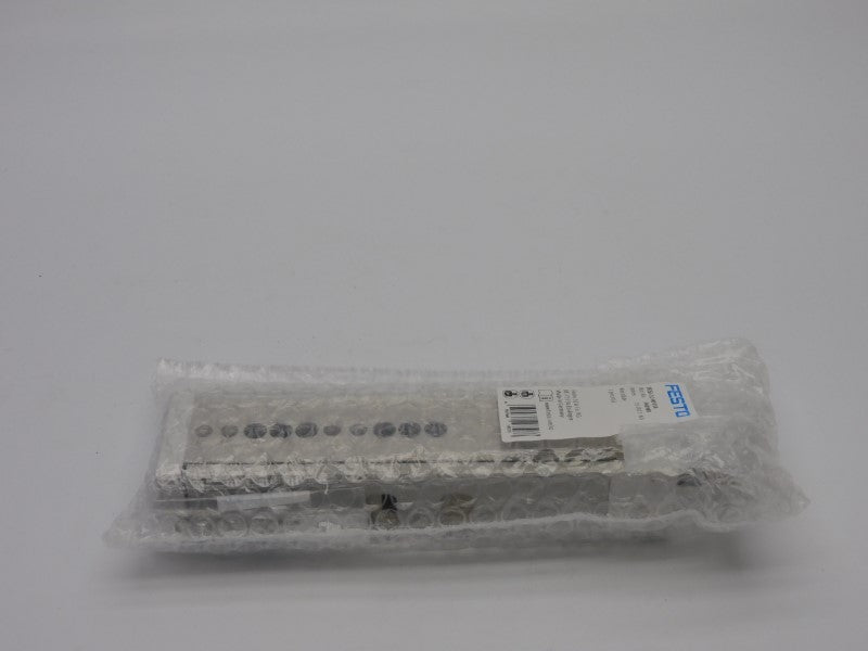 FESTO DGSL-12-80-Y3A 543980 NSMP