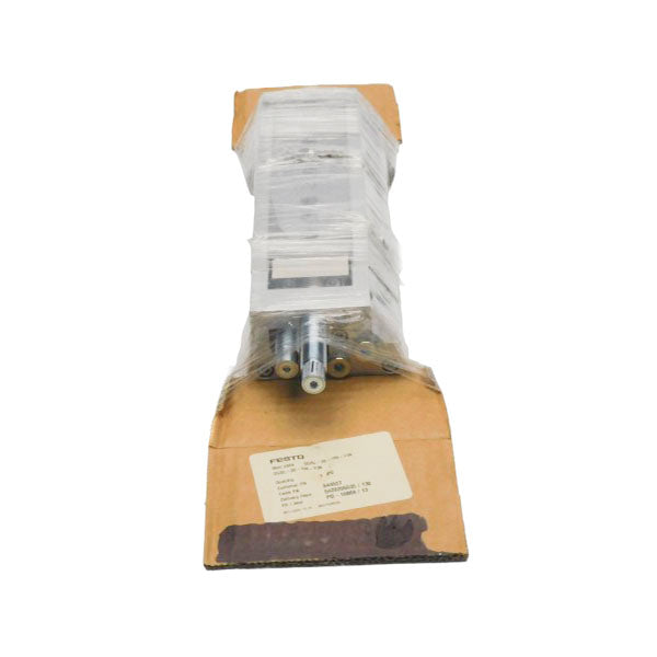FESTO DGSL-20-100-Y3A 544027 NSMP