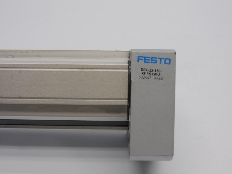 FESTO DGC-25-150-KF-YSRW-A 532447 NSNP