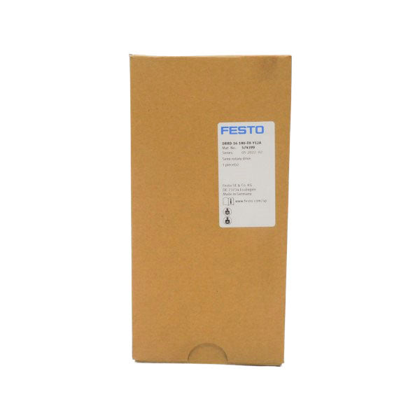 FESTO DRRD-16-180-FH-Y12A 574399 NSFS