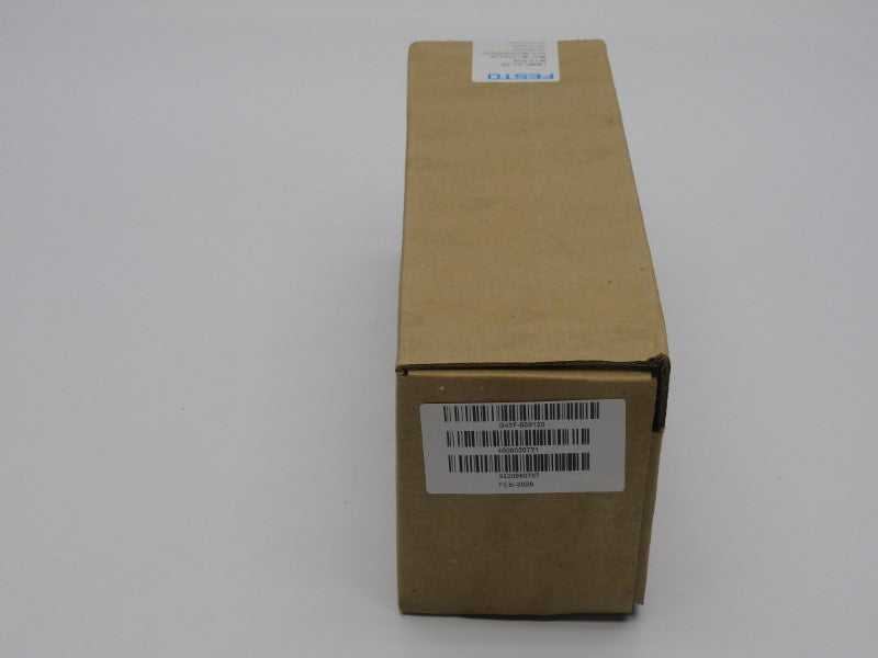 FESTO EMMS-AS-70-M-LS-RSB 550120 NSFS