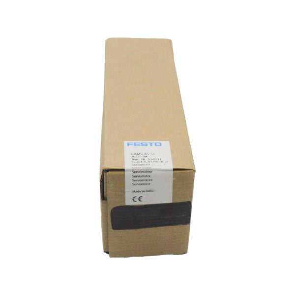 FESTO EMMS-AS-55-M-LS-TM 550111 NSFS