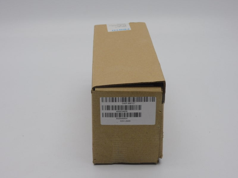 FESTO EMMS-AS-70-M-LS-RMB 550121 NSFS