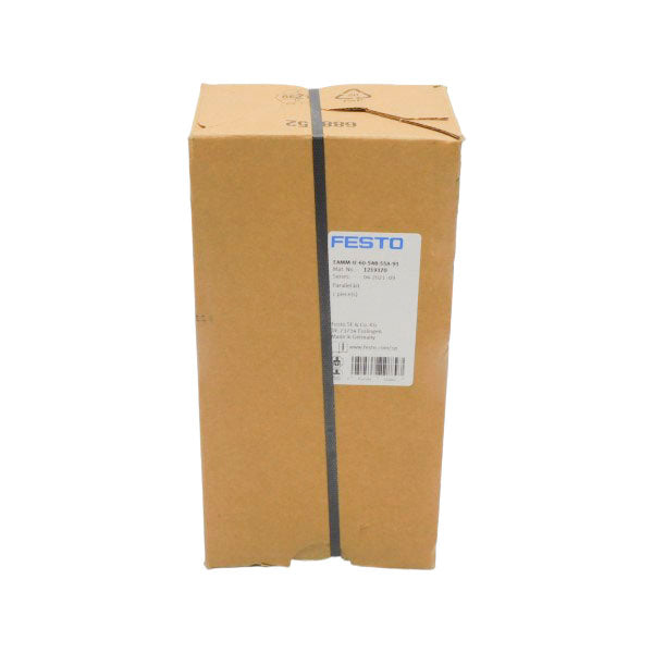 FESTO EAMM-U-60-S48-55A-91 1219370 NSFS