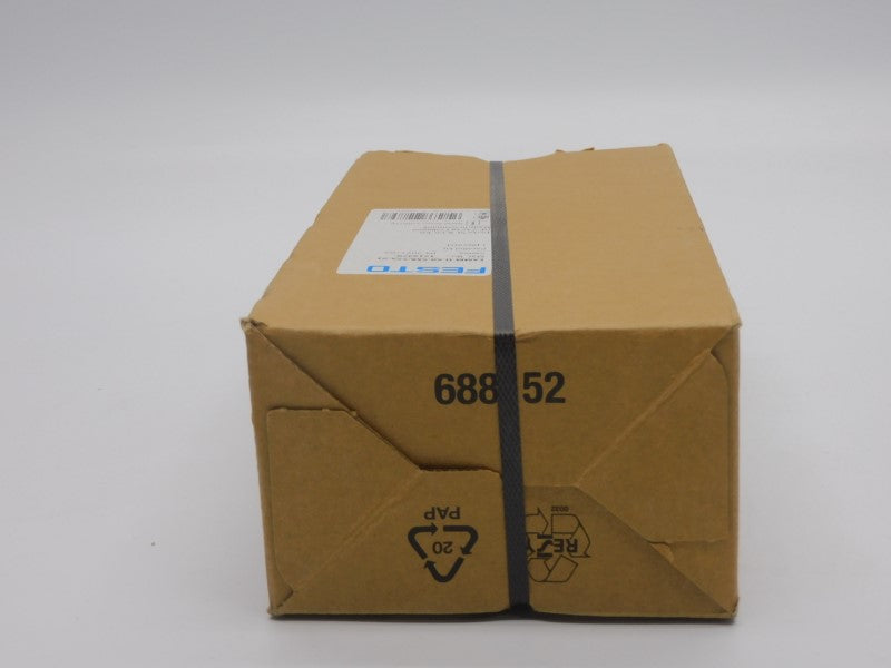 FESTO EAMM-U-60-S48-55A-91 1219370 NSFS
