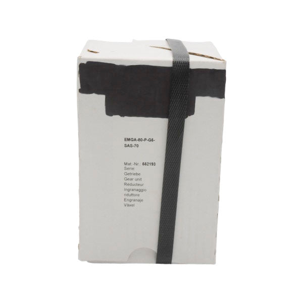 FESTO EMGA-80-P-G5-SAS-70 552193 NSFS