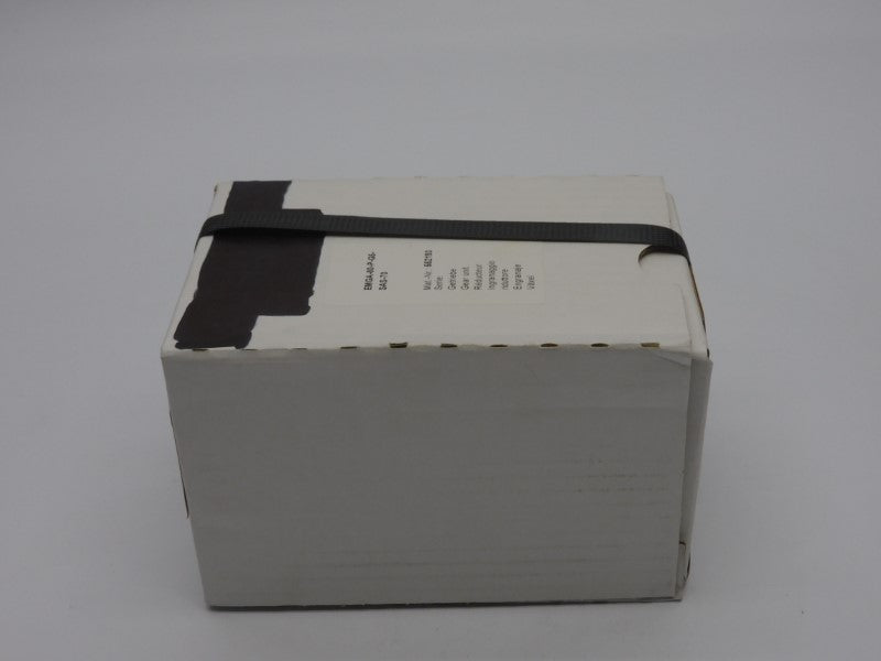 FESTO EMGA-80-P-G5-SAS-70 552193 NSFS