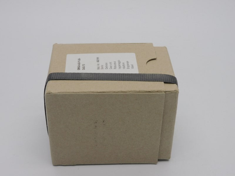FESTO EMGA-60-P-G5-SAS-70 552191 NSFS