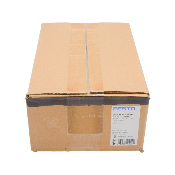 FESTO EMME-AS-40-M-LV-AM 2082445 NSFS