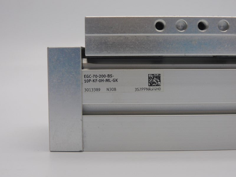 FESTO EGC-70-200-BS-10P-KF-0H-ML-GK 3013389 NSNP