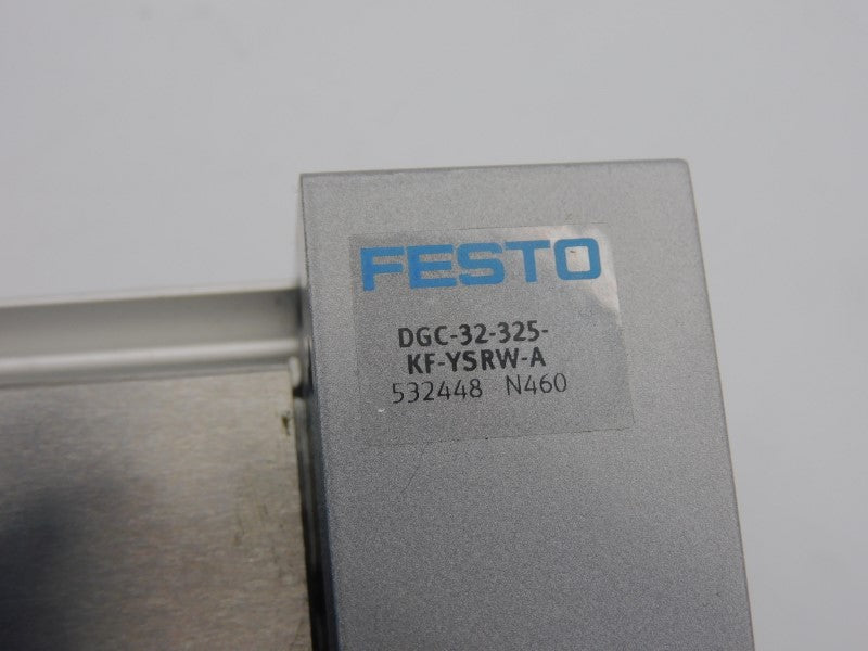 FESTO DGC-32-325-KF-YSRW-A 532448 NSNP