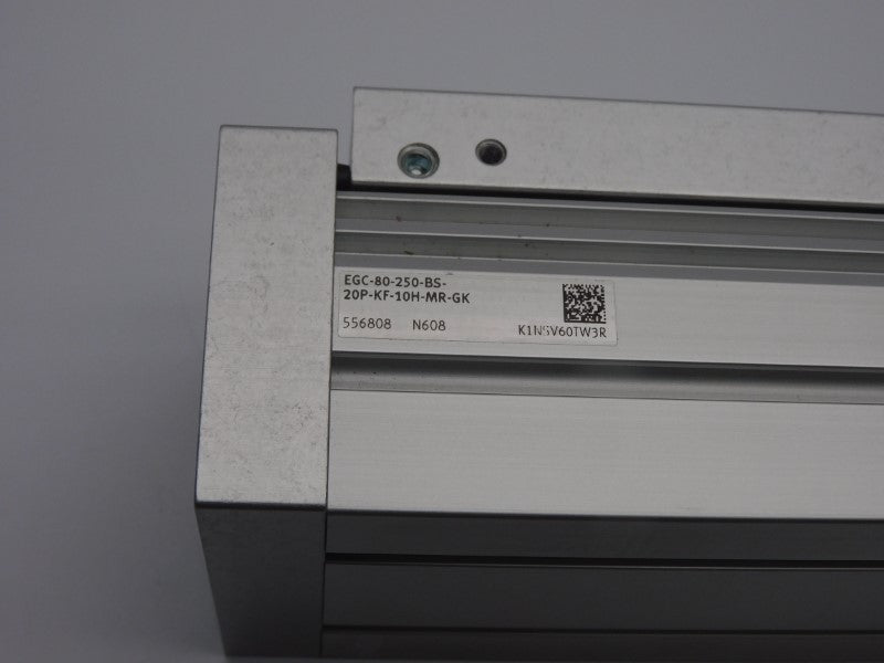 FESTO EGC-80-250-BS-20P-KF-10H-MR-GK 556808 NSNP