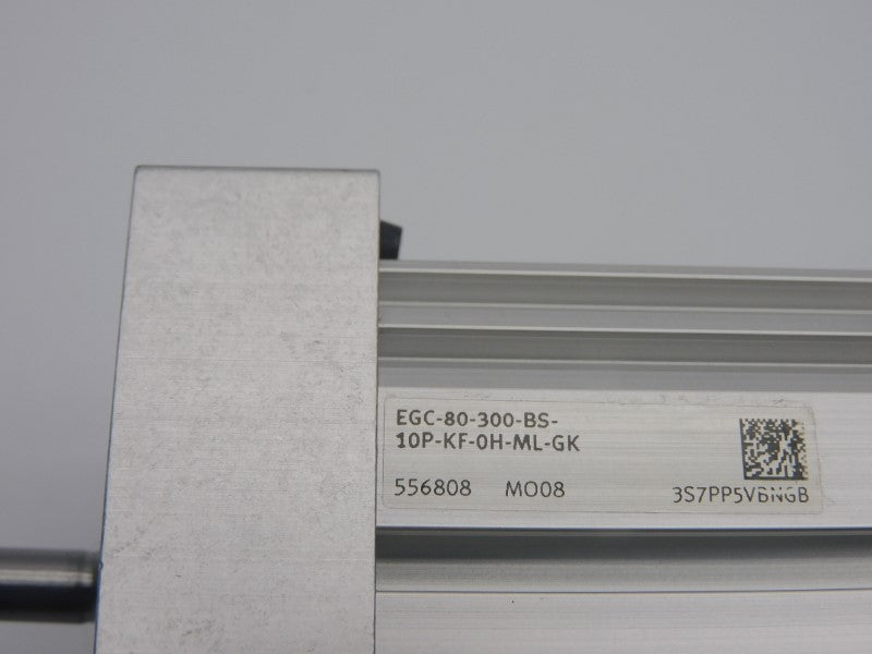 FESTO EGC-80-300-BS-10P-KF-0H-ML-GK 556808 NSNP
