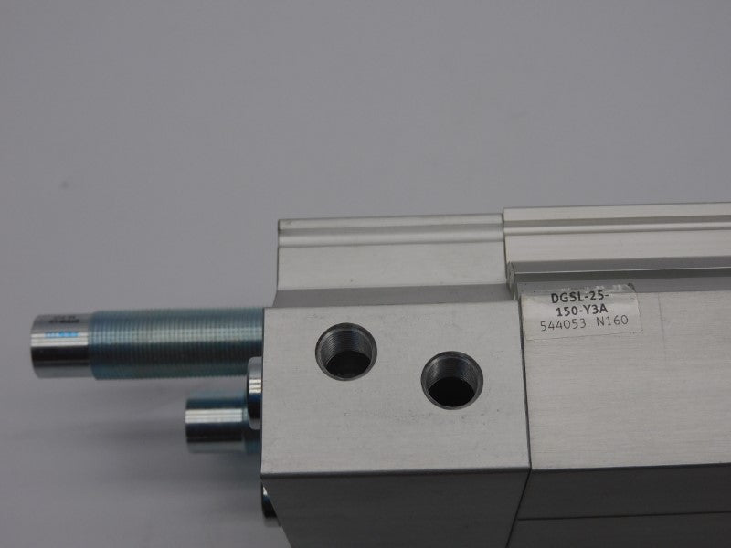 FESTO DGSL-25-150-Y3A 544053 NSNP