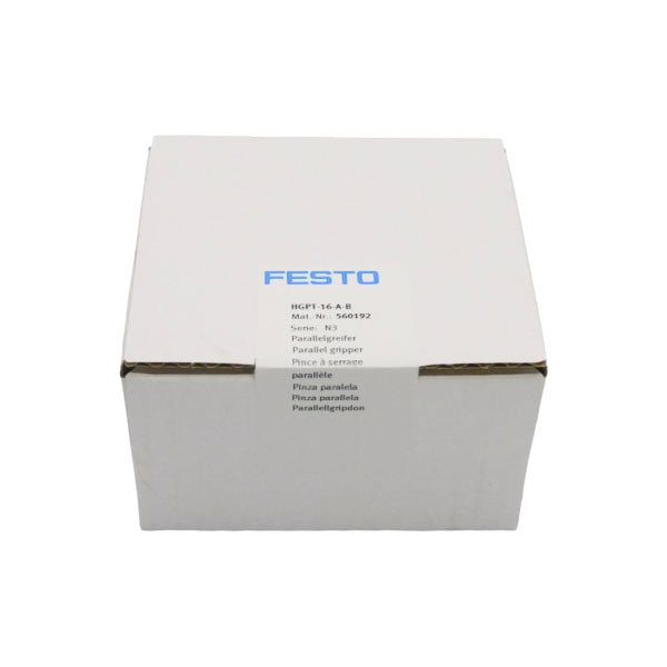 FESTO HGPT-16-A-B 560192 NSFS