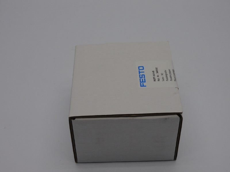 FESTO HGPT-16-A-B 560192 NSFS
