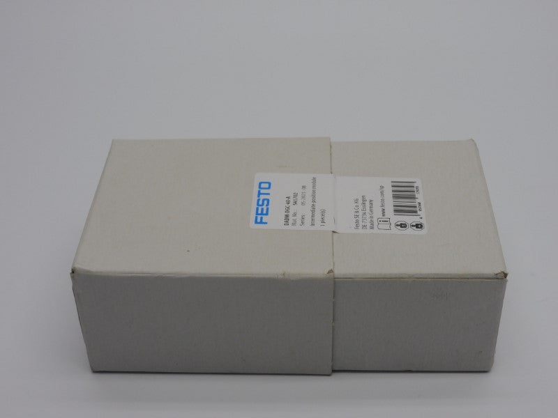 FESTO DADM-DGC-40-A 541702 NSFS