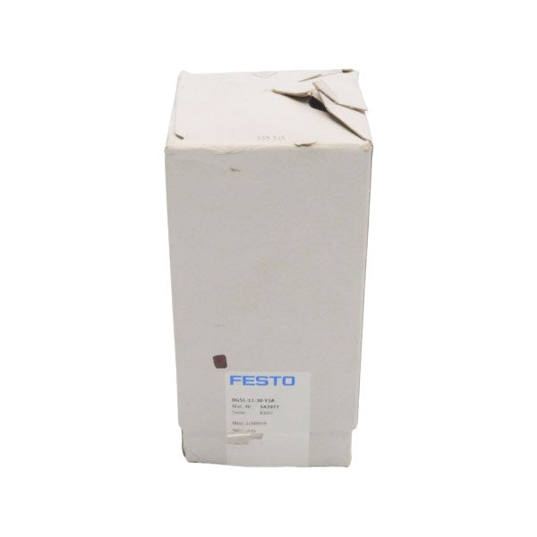 FESTO DGSL-12-30-Y3A 543977 NSFS