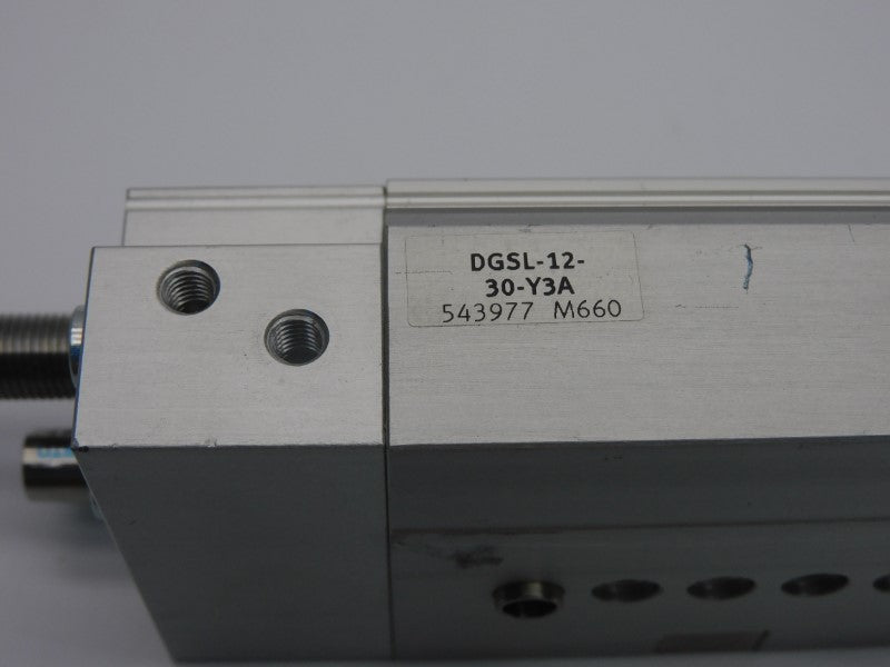FESTO DGSL-12-30-Y3A 543977 NSNP