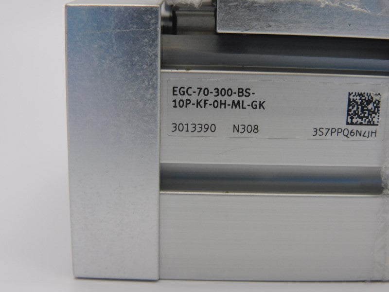 FESTO EGC-70-300-BS-10P-KF-0H-ML-GK 3013390 NSNP