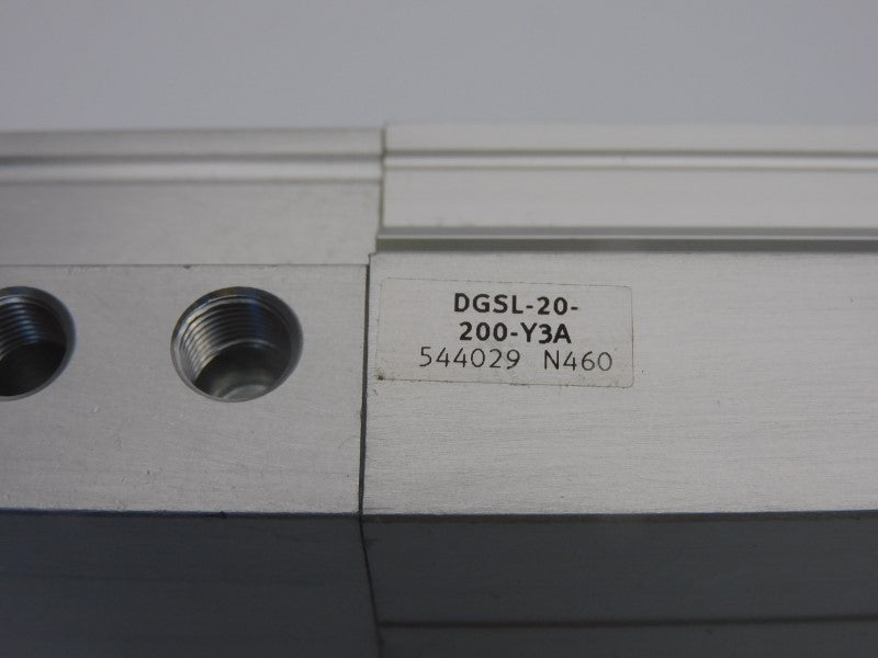 FESTO DGSL-20-200-Y3A 544029 NSNP