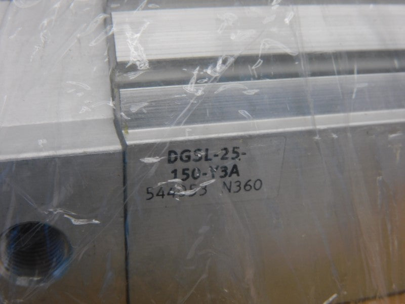 FESTO DGSL-25-150-Y3A 544053 NSMP