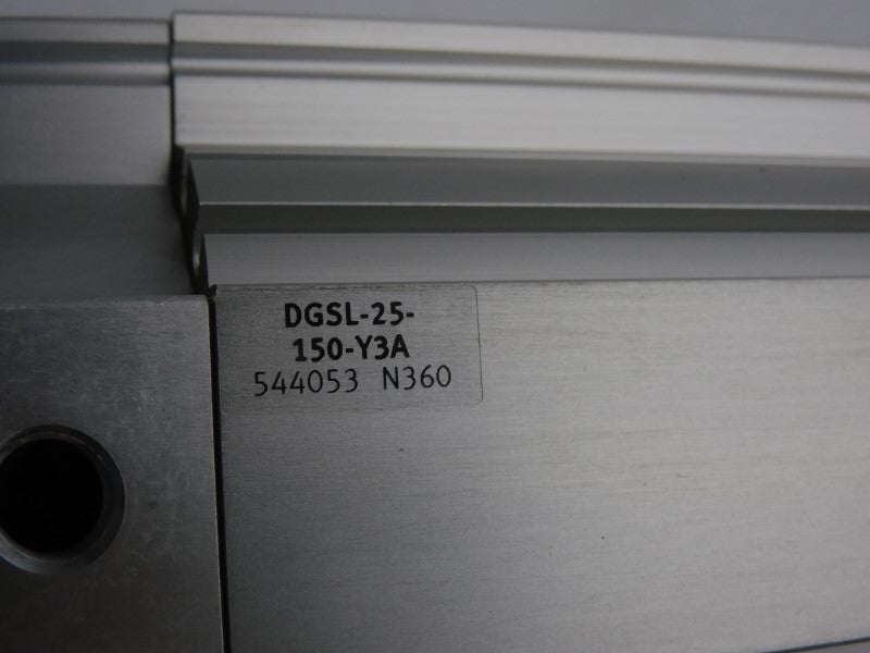 FESTO DGSL-25-150-Y3A 544053 NSNP