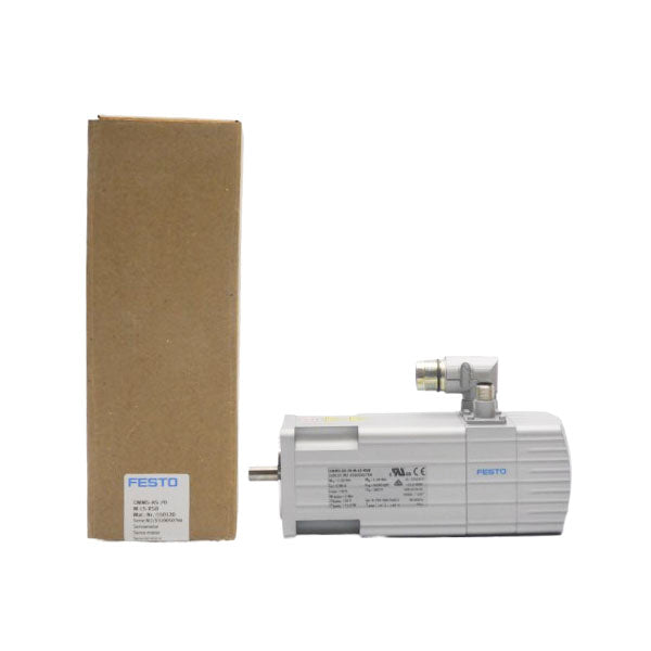 FESTO EMMS-AS-70-M-LS-RSB 550120 360V 10A NSMP