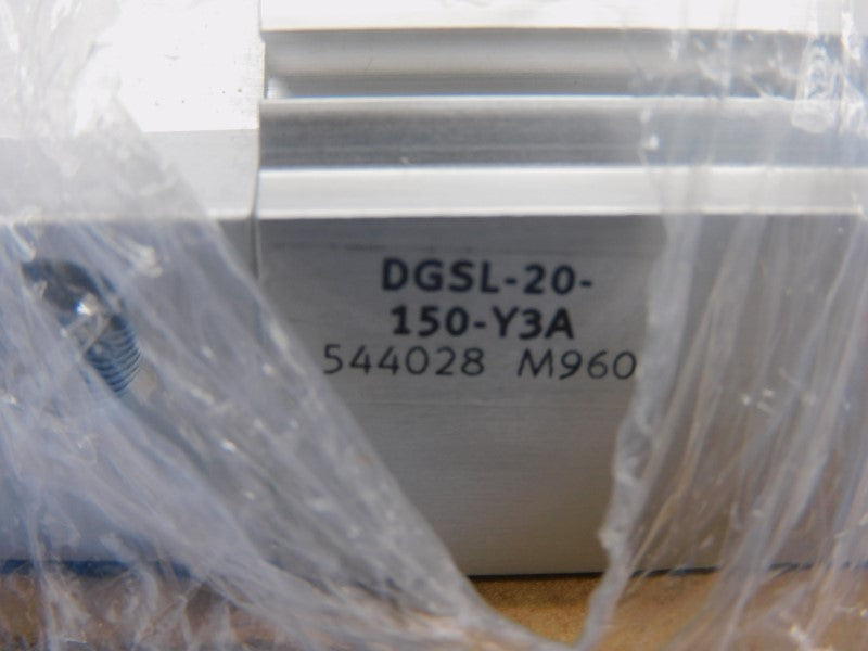 FESTO DGSL-20-150-Y3A 544028 NSMP