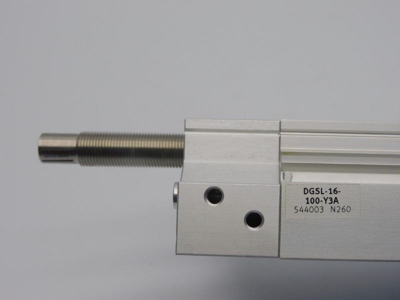 FESTO DGSL-16-100-Y3A 544003 NSNP