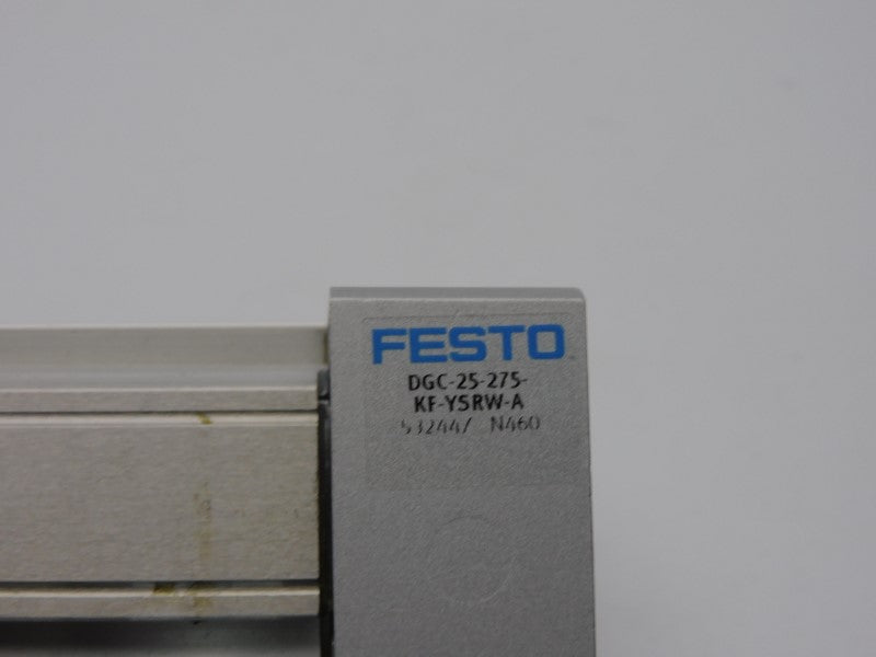 FESTO DGSL-25-275-KF-YSRW-A 532447 NSNP