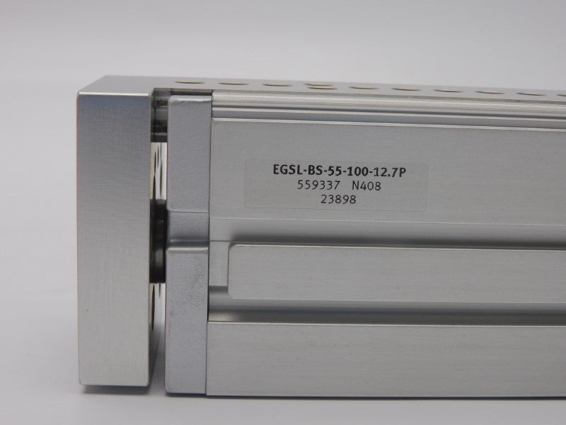 FESTO EGSL-BS-55-100-12.7P 559337 NSMP