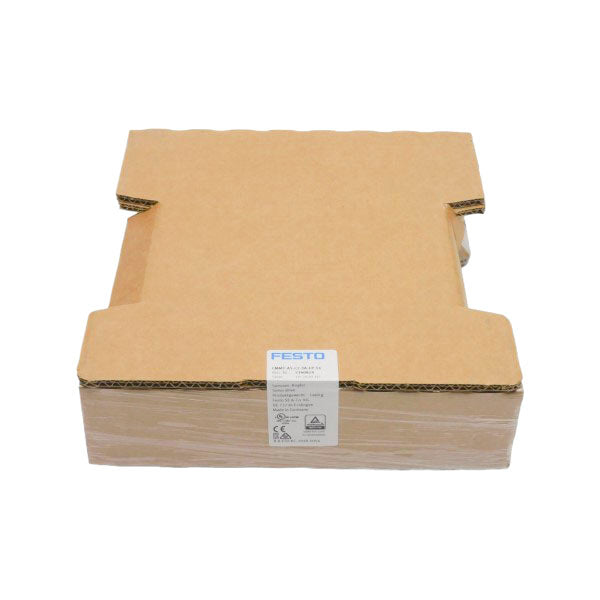 FESTO CMMT-AS-C2-3A-EP-S1 5340824 NSFS
