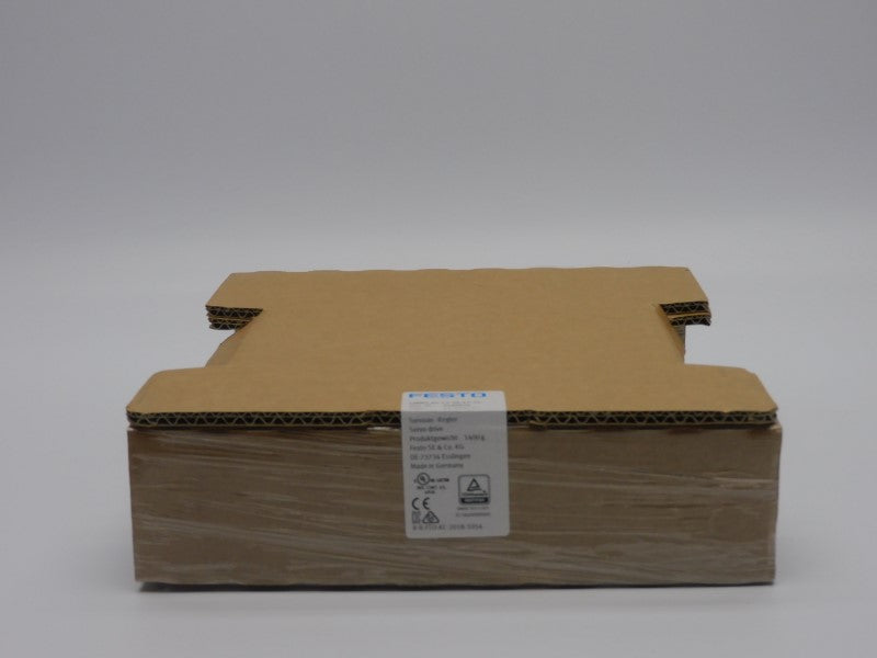 FESTO CMMT-AS-C2-3A-EP-S1 5340824 NSFS