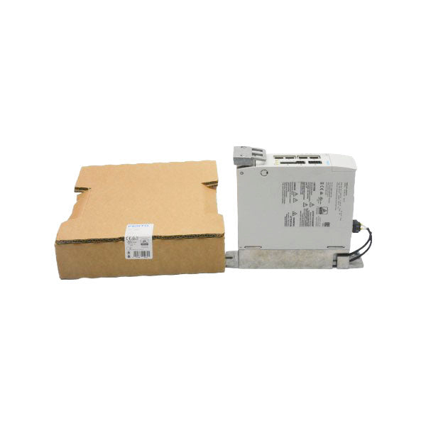 FESTO CMMS-AS-C2-3A-EP-S1 5340824 REV. 16 NSMP