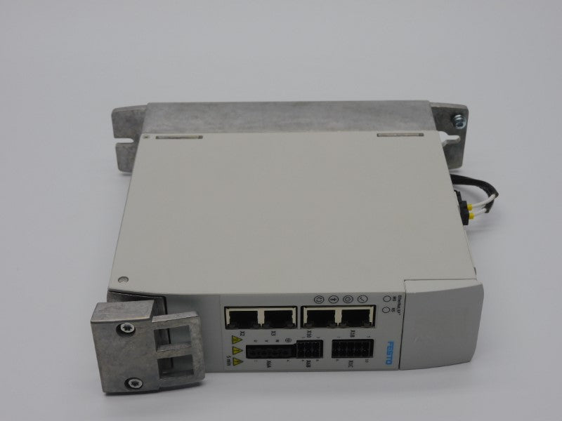 FESTO CMMS-AS-C2-3A-EP-S1 5340824 REV. 16 NSMP
