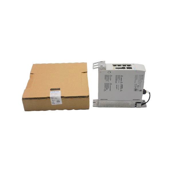 FESTO CMMS-AS-C2-3A-EP-S1 5340824 REV. 11 230VAC 2.8A NSMP