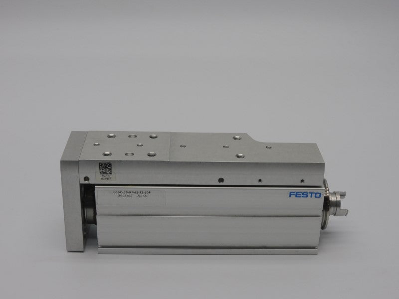 FESTO EGSC-BS-KF-45-75-10P 8048302 NSMP