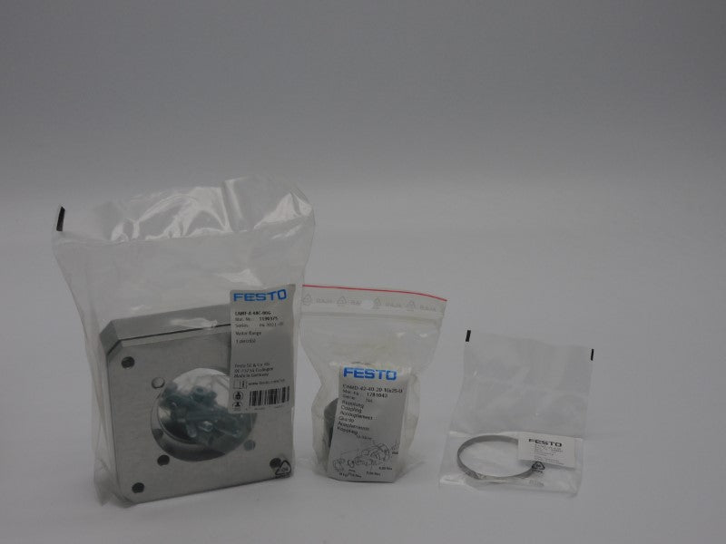 FESTO EAMM-A-M48-80G 1190421 NSMP