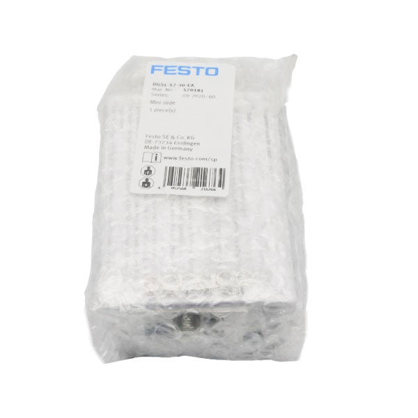 FESTO DGSL-12-30-EA 570181 NSMP
