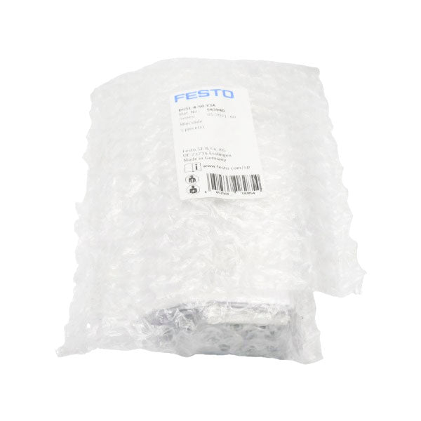 FESTO DGSL-8-50-Y3A 543940 NSMP