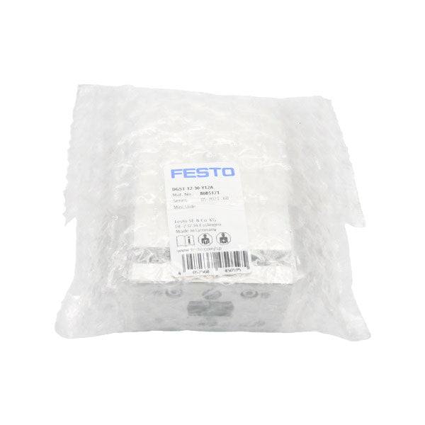 FESTO DGST-12-30-Y12A 8085171 NSMP