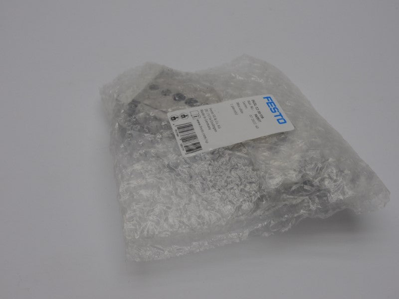 FESTO DGSL-12-30-Y3A 543977 NSMP