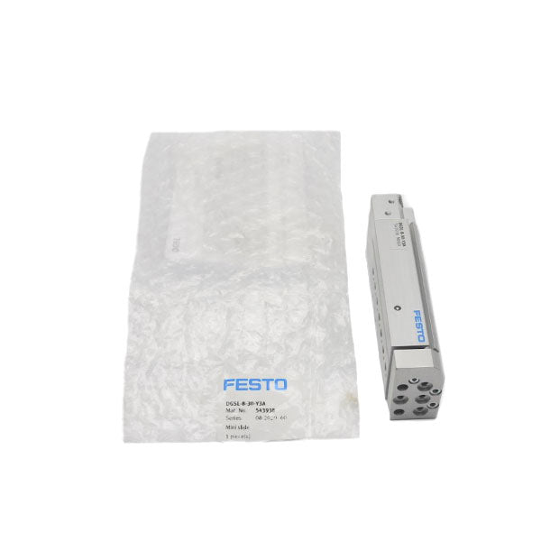 FESTO DGSL-8-30-Y3A 543938 NSMP