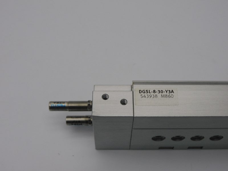 FESTO DGSL-8-30-Y3A 543938 NSMP