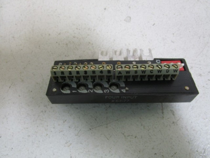 PHOTOSWITCH 63-77 NSMP