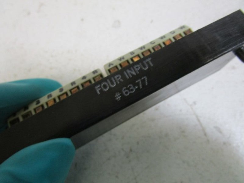 PHOTOSWITCH 63-77 NSMP