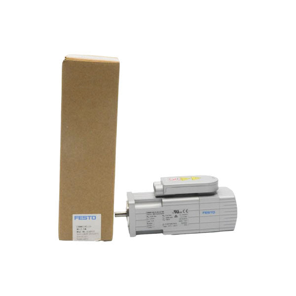 FESTO EMMS-AS-55-M-LS-TM 550111 360V 5A NSMP
