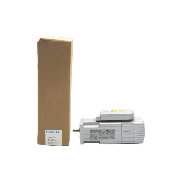 FESTO EMMS-AS-55-M-LS-TMB 550113 360V 5A NSMP