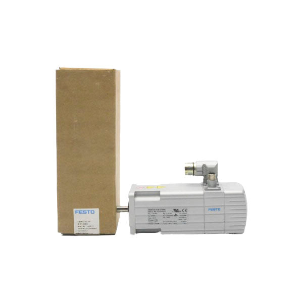 FESTO EMMS-AS-70-M-LS-RMB 550121 360V 10A NSMP